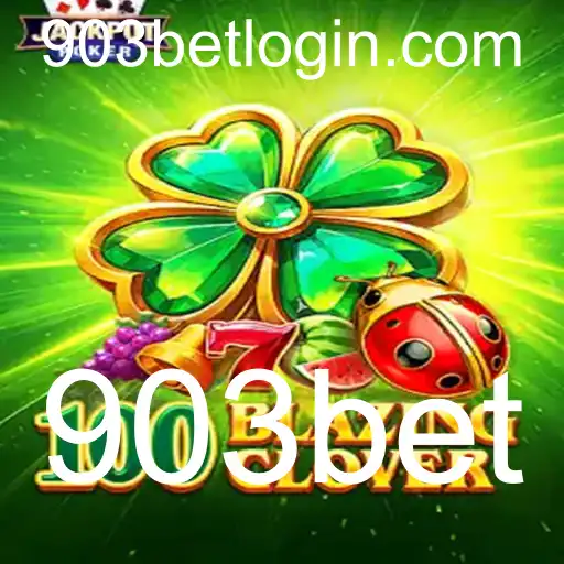 Descubra o Mundo de 100BlazingClover: A Nova Sensação da 903bet
