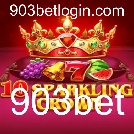 Descubra o Fascinante Mundo de 10SparklingCrown 903bet
