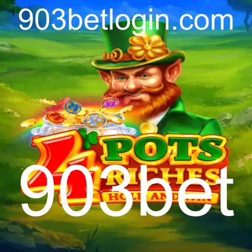 Descubra o Mundo Empolgante de 4potsriches com 903bet