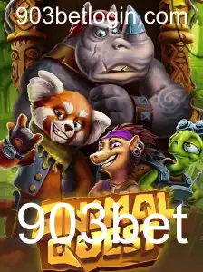 Explorando o Mundo de AnimalQuest: Um Guia Completo