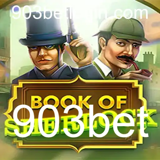 Explorando o Mundo do Jogo BookOfSherlock e a Plataforma 903bet