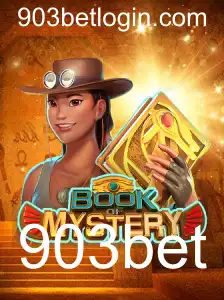 Explorando o Cativante Mundo de BookofMystery no 903bet