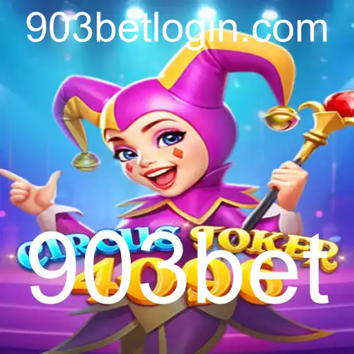 Descubra CircusJoker4096: O Jogo que Está Conquistando os Entusiastas de 903bet
