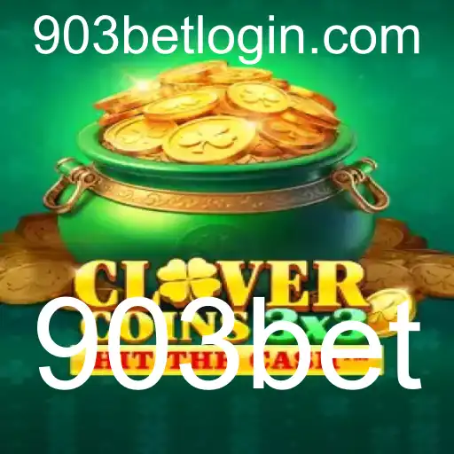 Clovercoin3x3: Explorando o Mundo Dinâmico do Jogo 903bet