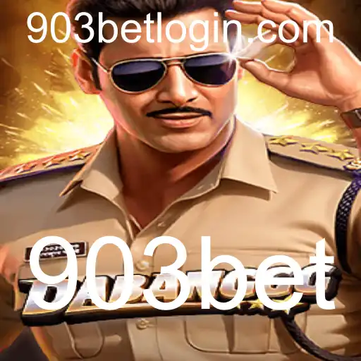 Explorando o Jogo DABANGGG e a Plataforma 903bet