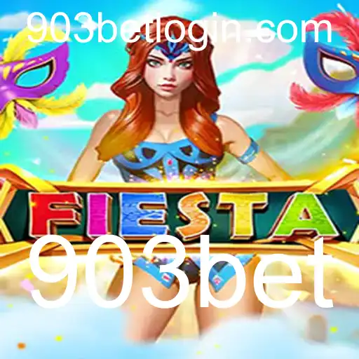 Descubra o Mundo Empolgante do Jogo Fiesta e Aposte no 903bet