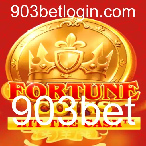 Descubra o Fascinante Mundo de FortuneCoins com o 903bet