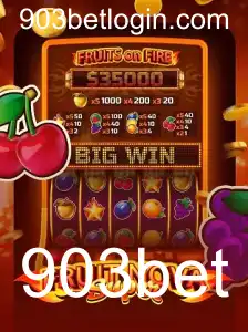 Explorando o Mundo de FruitNovaSuper: Uma Aventura Frutífera no Universo de 903bet