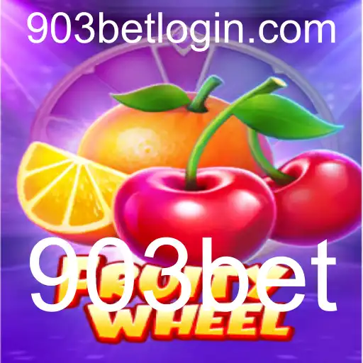 FruityWheel: Descubra o Empolgante Mundo de 903bet