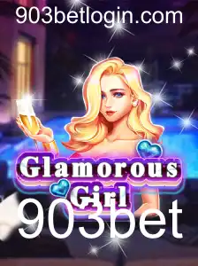 GlamorousGirl: Descubra o Fascínio do Jogo com a Nova Sensação 903bet