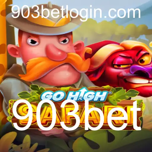 Explorando o Mundo de GoHighSafari: Regras e Estratégias do Jogo Popular da 903bet