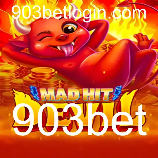 Descubra o Fascinante Mundo de MadHitDevil: Uma Imersão no Universo de 903bet