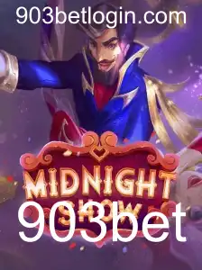 Descubra os Segredos do Jogo MidnightShow e a Emoção do 903bet