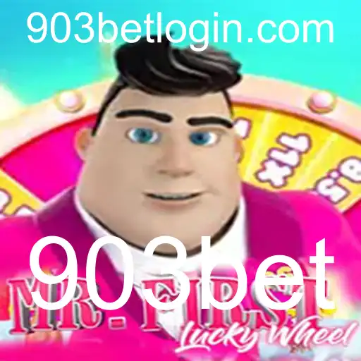 Descubra o Jogo 'MrFirstLuckyWheel' da 903bet