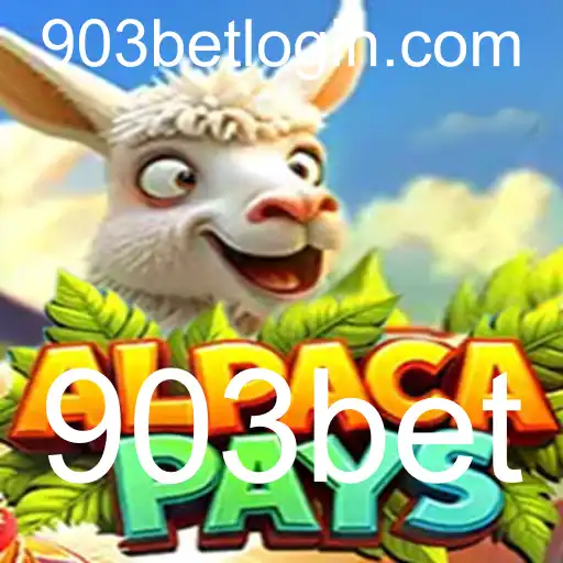 Explorando o Mundo do AlpacaPays: Um Jogo Empolgante na Plataforma 903bet