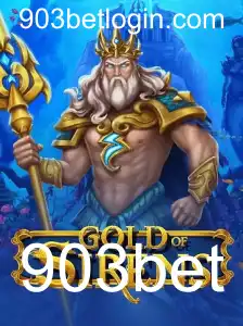 GoldofSirens: A Emoção do Novo Jogo de Estratégia com 903bet
