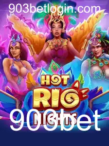 Descubra o Mundo Intenso de HotRioNights e Como Jogar na 903bet