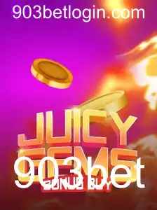 Descubra o Mundo de JuicyGemsBonusBuy no 903bet