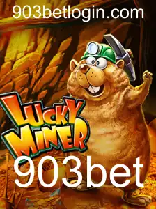 Explorando o Mundo de LuckyMiner: A Aventura de Jogar com 903bet