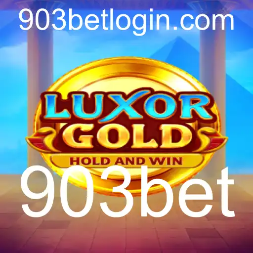 Descubra o Envolvente Mundo de LuxorGold: Uma Experiência Única com 903bet