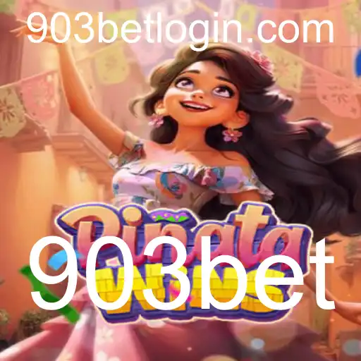 Descubra o Mundo Colorido de PinataWins: Um Jogo Emocionante na Plataforma 903bet