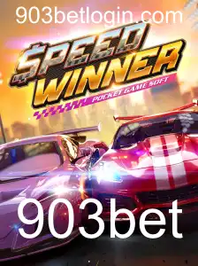 Descobrindo o Mundo Empolgante de SpeedWinner e Sua Conexão com 903bet