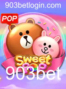 Descubra o Excitante Mundo de SweetPOP no 903bet