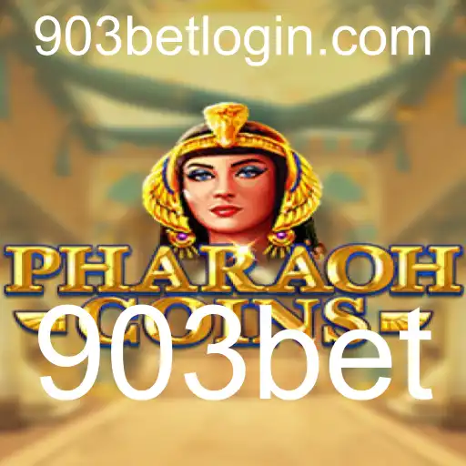 Descubra as Emoções de PharaohCoins: A Nova Sensação no Mundo de 903bet