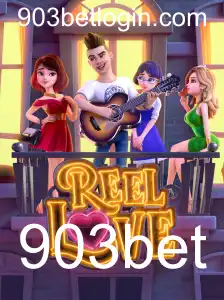 Descubra o Fascinante Mundo de ReelLove e 903bet