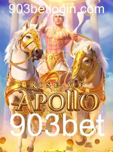 Rise of Apollo: Descubra o Novo Jogo de Estratégia com a 903bet