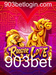 RoosterInLove: Mergulhe na Fascinante Experiência de Jogo com 903bet