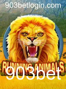 Explorando o Mundo Empolgante de RunningAnimals com 903bet