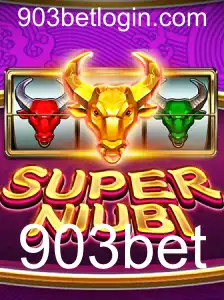 Descubra o Empolgante Mundo de SuperNiubi e o Papel de 903bet
