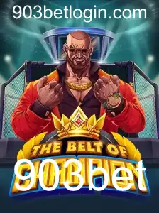 Descubra o Fascinante Mundo de TheBeltOfChampion