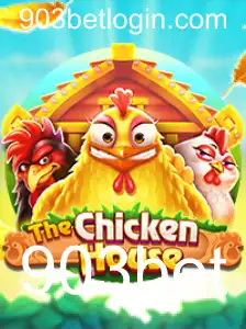 Explorando o Fascinante Mundo de 'TheChickenHouse' e Sua Relação com 903bet