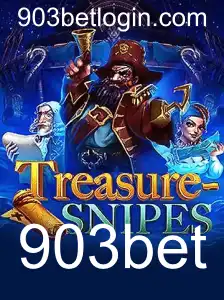 Descubra o Fascinante Mundo do Jogo TreasureSnipes com 903bet
