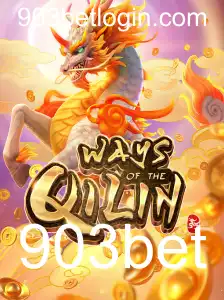 Explorando o Fascinante Mundo de WaysoftheQilin e Sua Relação com 903bet