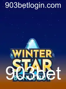 Explorando o Jogo WinterStarBonusBuy da 903bet