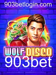 WolfDisco: Um Novo Horizonte de Entretenimento no Universo dos Jogos