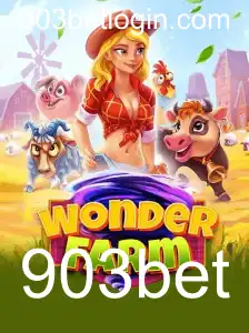 Descubra a Aventura Encantada de WonderFarm e 903bet